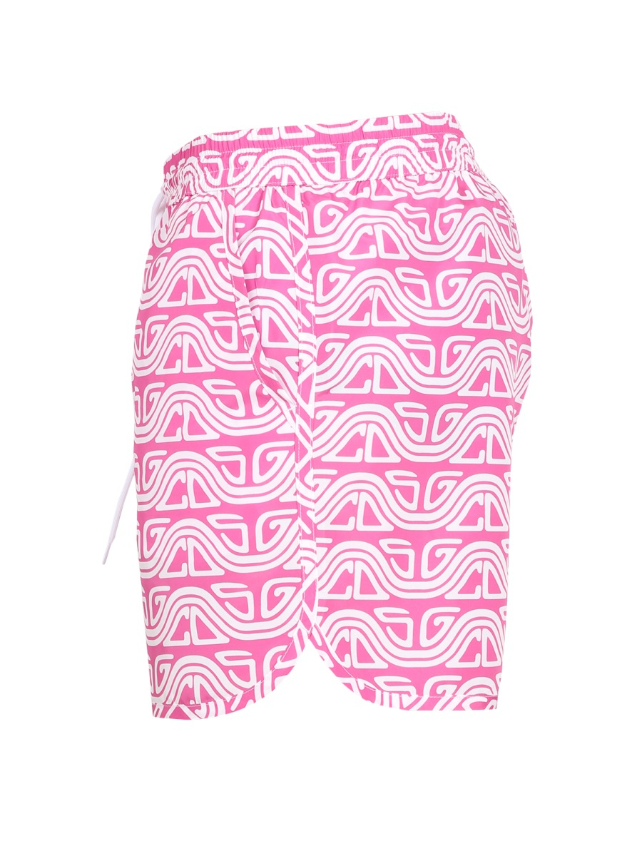 [GCDS] Swim Pants SS23 SS23M060709_47