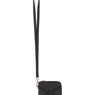 [Alexander McQueen] Wallet SS23 726319_1AAD01000