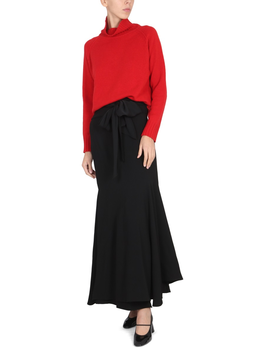 [STEFANO MORTARI] Knitwear FW21 24025_018