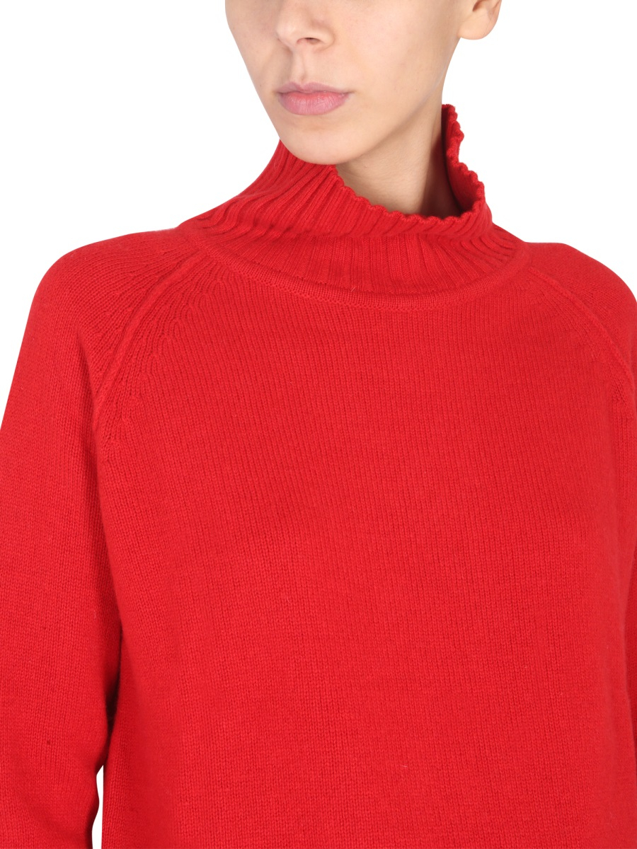 [STEFANO MORTARI] Knitwear FW21 24025_018