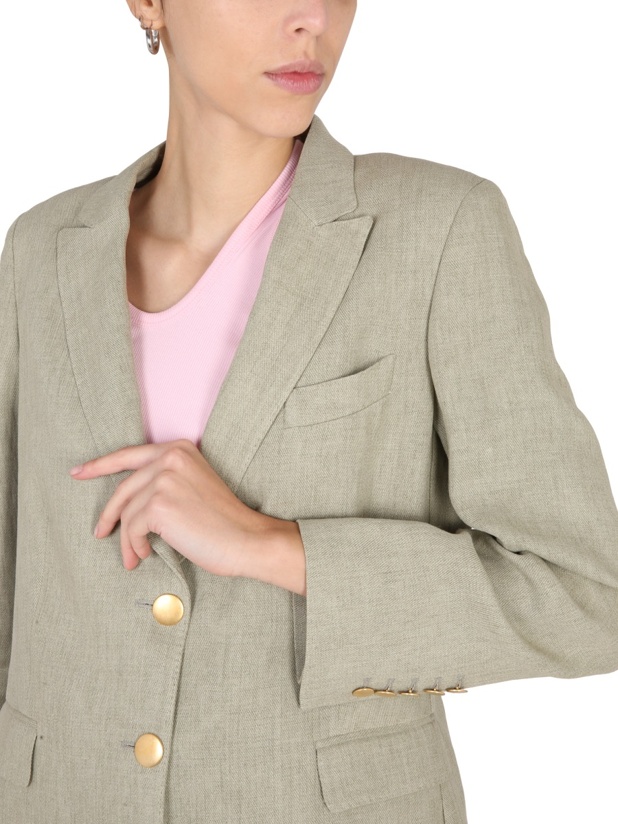 [SAULINA] Blazer SS22 ANGELICA_SA70251
