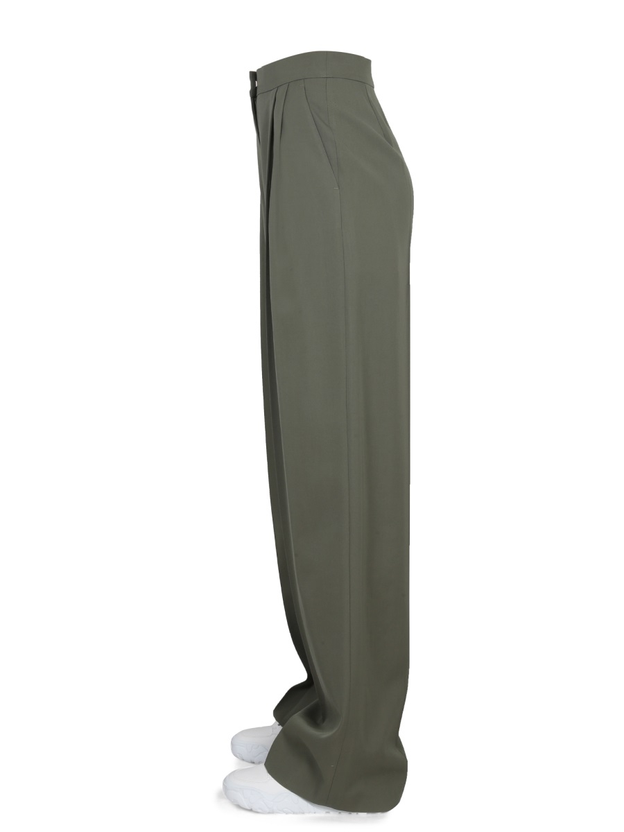 [Alexander McQueen] Trousers SS23 705526_QJACF3003