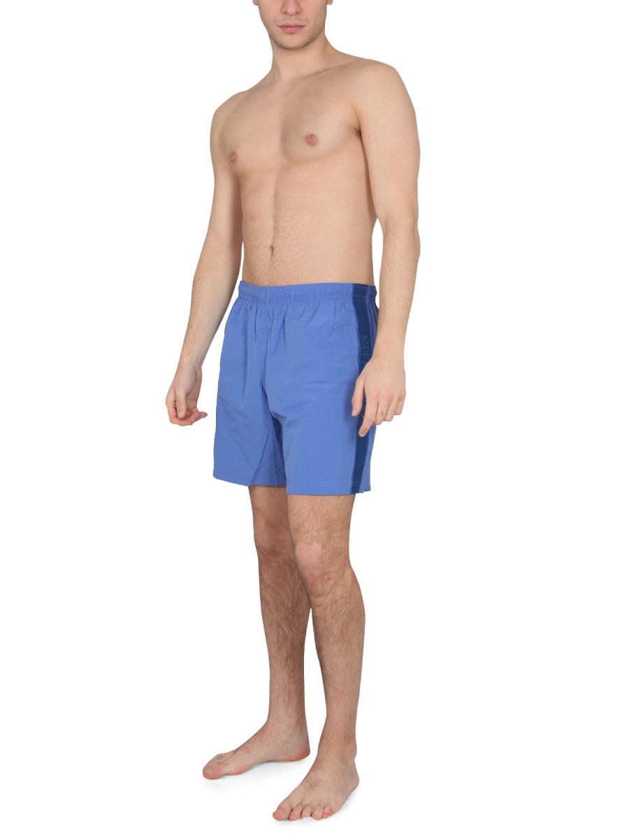 [Alexander McQueen] Swim Pants SS23 603050_4419Q4269