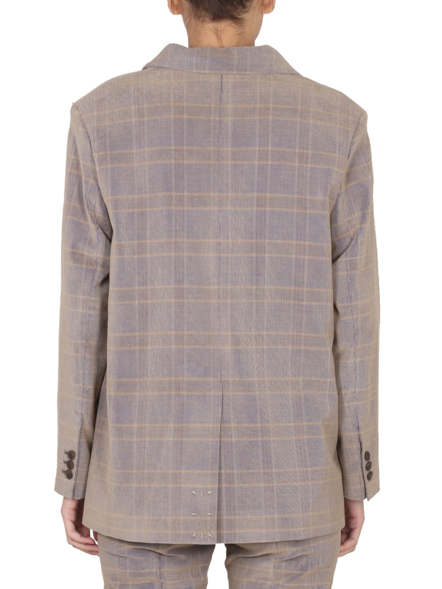[MCQ] Blazer FW22 702190_RTB068005