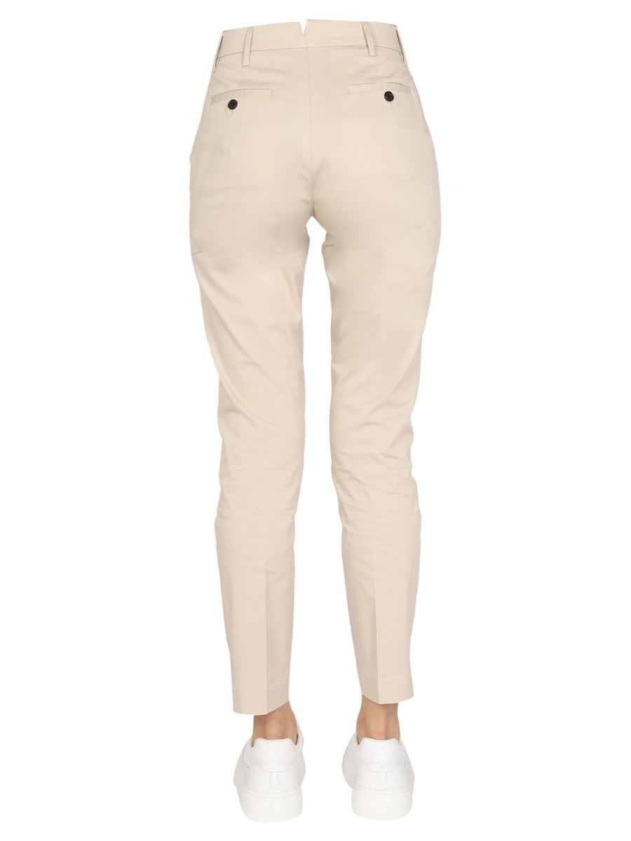 [DEPARTMENT FIVE] Trousers SS22 DP083_2TS0060-000050
