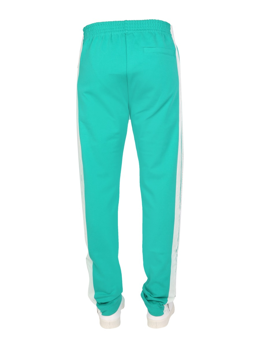 [MOUTY] Jogger pants SS22 TP1SS22_07
