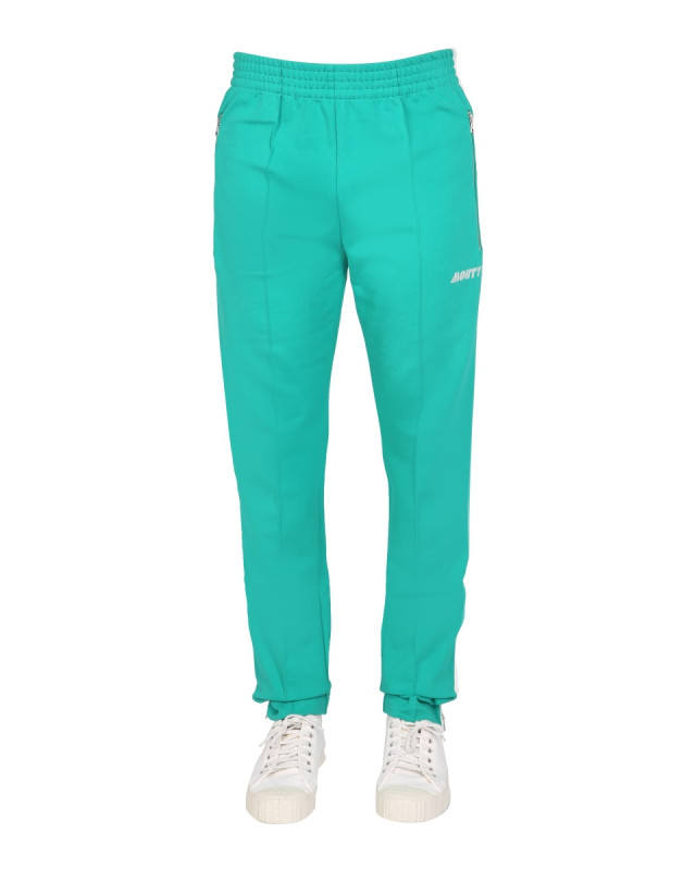 [MOUTY] Jogger pants SS22 TP1SS22_07