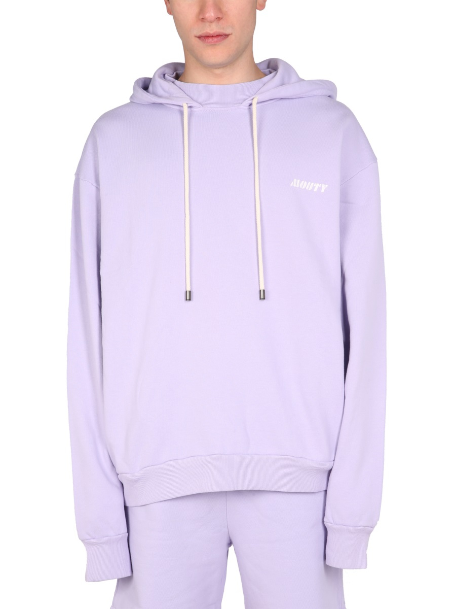 [MOUTY] Sweatshirt SS22 HO1SS22_05