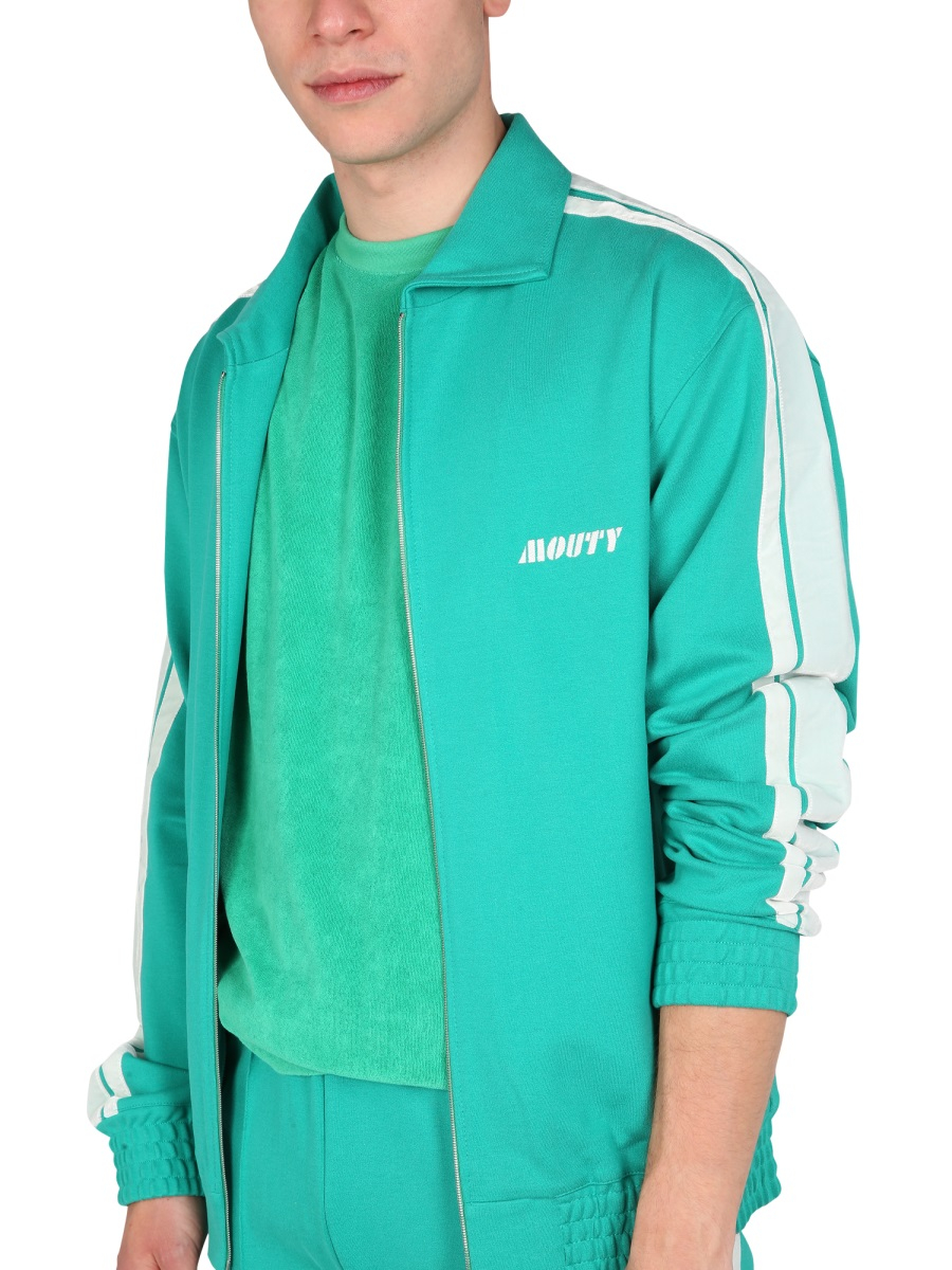 [MOUTY] Sweatshirt SS22 TJ1SS22_07