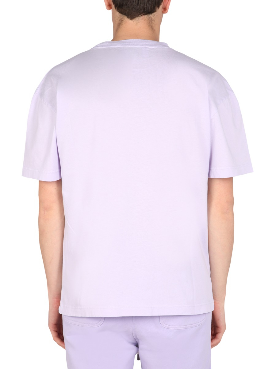 [MOUTY] T-shirts Short Sleeve SS22 TS2SS22_05