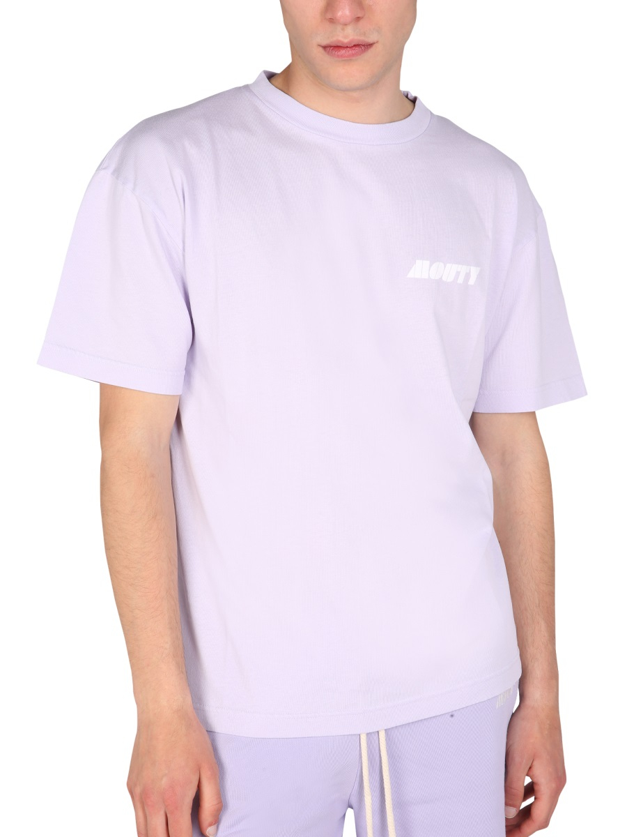 [MOUTY] T-shirts Short Sleeve SS22 TS2SS22_05