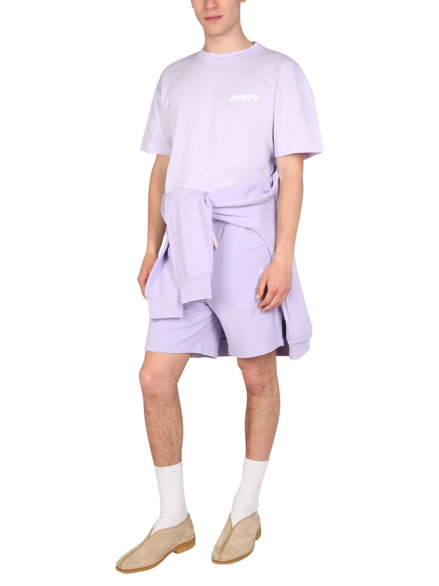 [MOUTY] Shorts SS22 SH1SS22_05