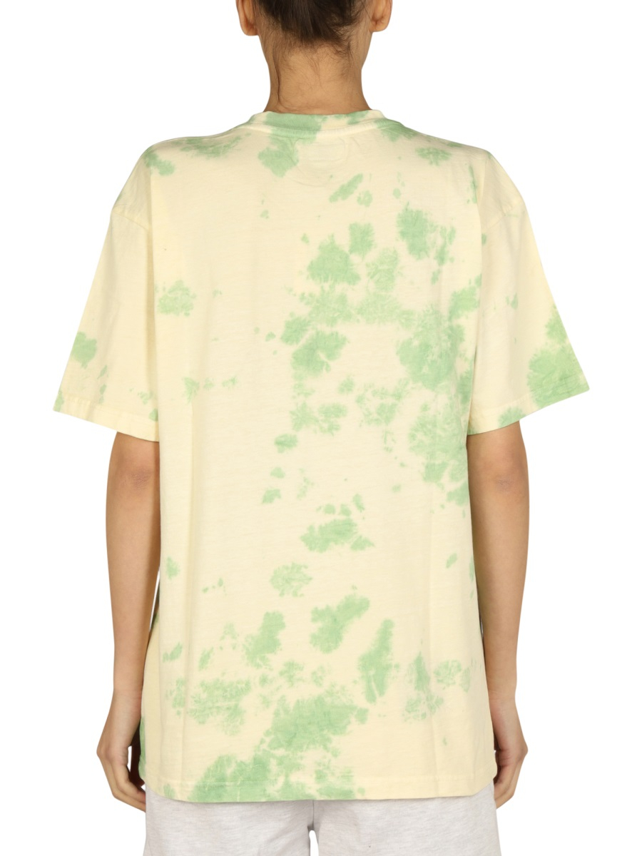 [Market] T-shirts Short Sleeve SS22 399000996_GREENYELLOW