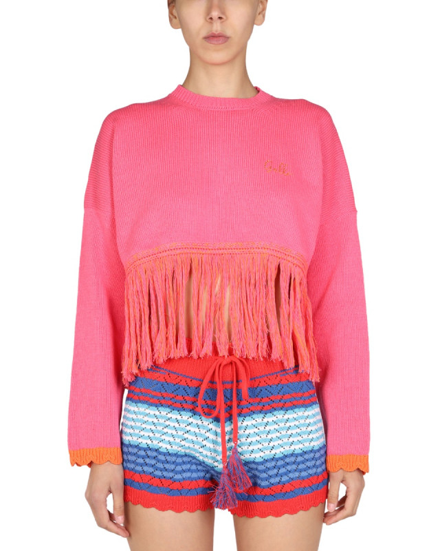 [GALLO 1927] Sweatshirt SS22 AP513107_9216