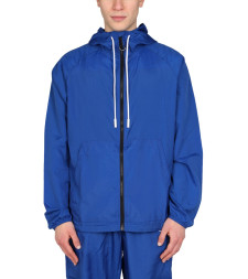 [Marcelo Burlon County of Milan] Jacket SS22 CMEB037_S22FAB0024501
