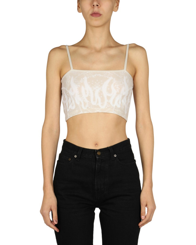 [Vision Of Super] Tank top SS22 VSD00207ST_BEIGE