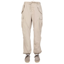 [EAST HARBOUR SURPLUS] Jogger pants SS22 PERTH_15SAND
