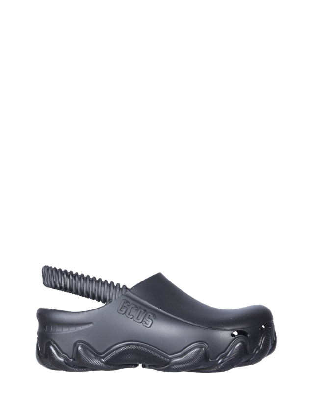 [GCDS] Sandals SS22 SS22M470001_02