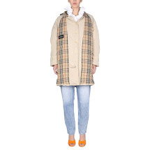 [1/Off] Trench Coat SS22 132933_55A