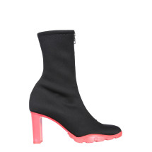 [Alexander McQueen] Boots SS22 690812_W4SQ11486