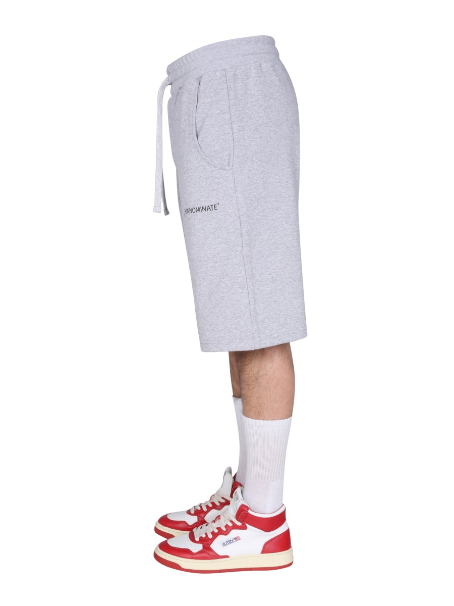 [HINNOMINATE] Shorts SS22 HNM38SBE_GRIGIO