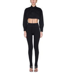 [ANDREADAMO] Shirts Long Sleeve SS22 ADSS22SR01012473_0473