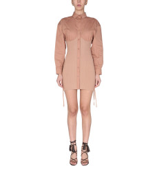 [ANDREADAMO] Long sleeve dress SS22 ADSS22DR07258476_0476