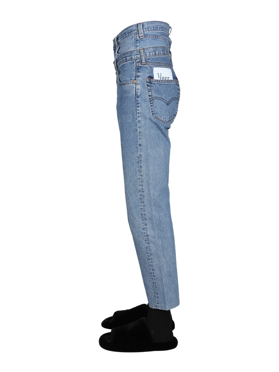 [1/Off] Jeans SS22 131633_95B