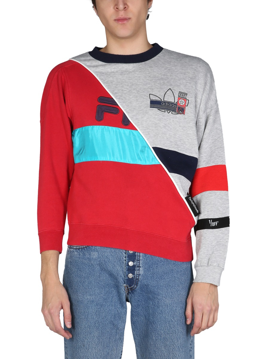 [1/Off] Sweatshirt SS22 131311_92A