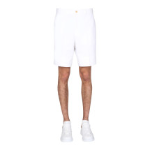 [Alexander McQueen] Shorts SS22 691444_QSS329000