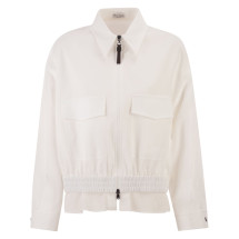 [Brunello Cucinelli] Jacket SS26 MQ986EJ706 C001