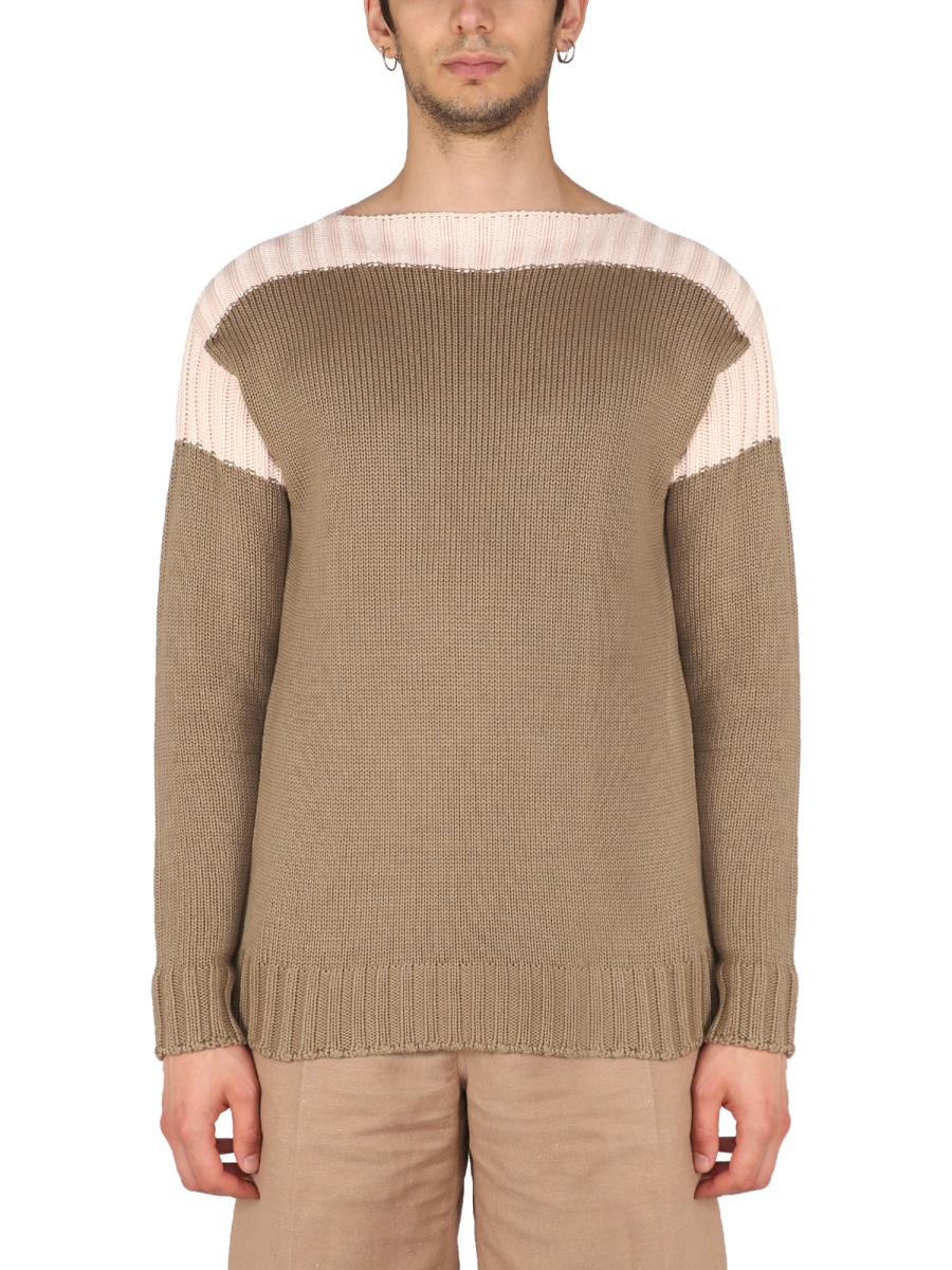 [Fendi] Knitwear SS22 FZY476_AIBBF1GJS