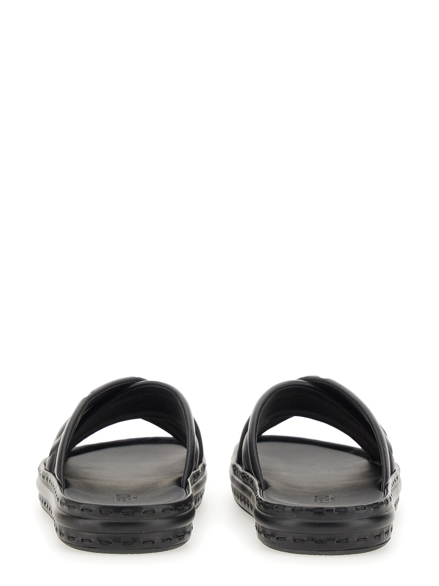 [Fendi] Sandals SS22 7X1501_AHI3F0QA1