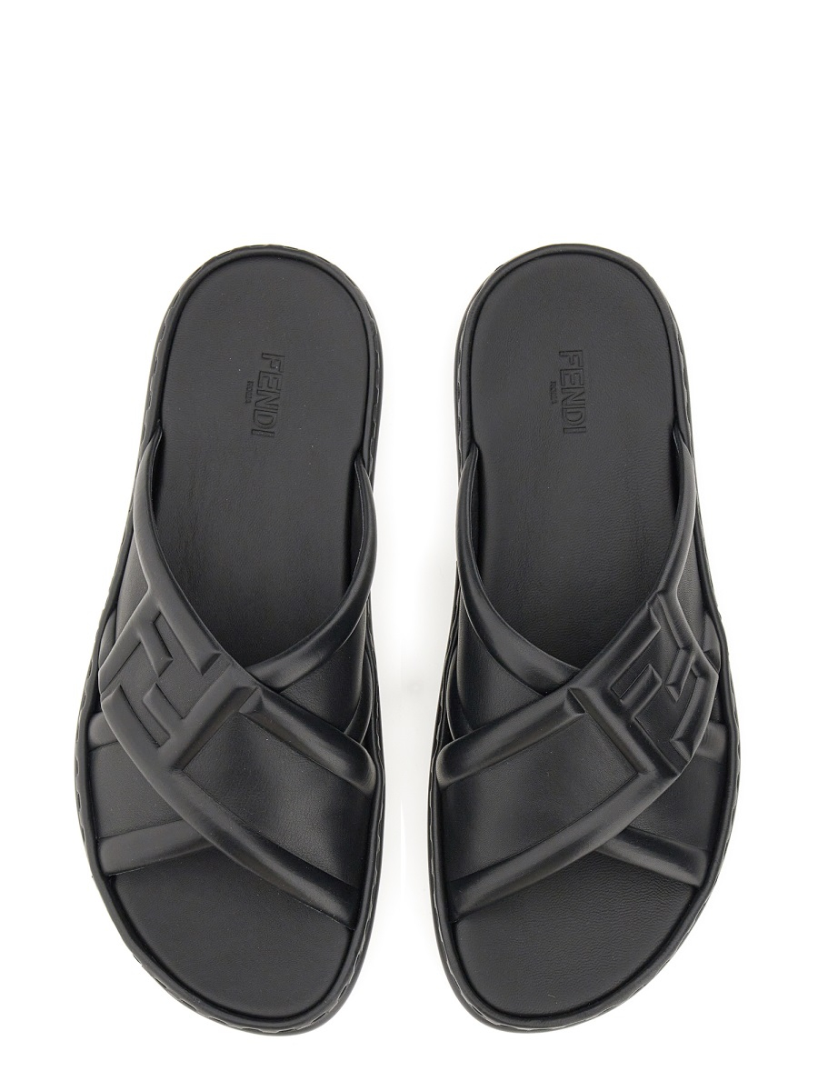 [Fendi] Sandals SS22 7X1501_AHI3F0QA1