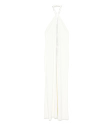 [Taller Marmo] Sleeveless dress FW25 PF2519  105
