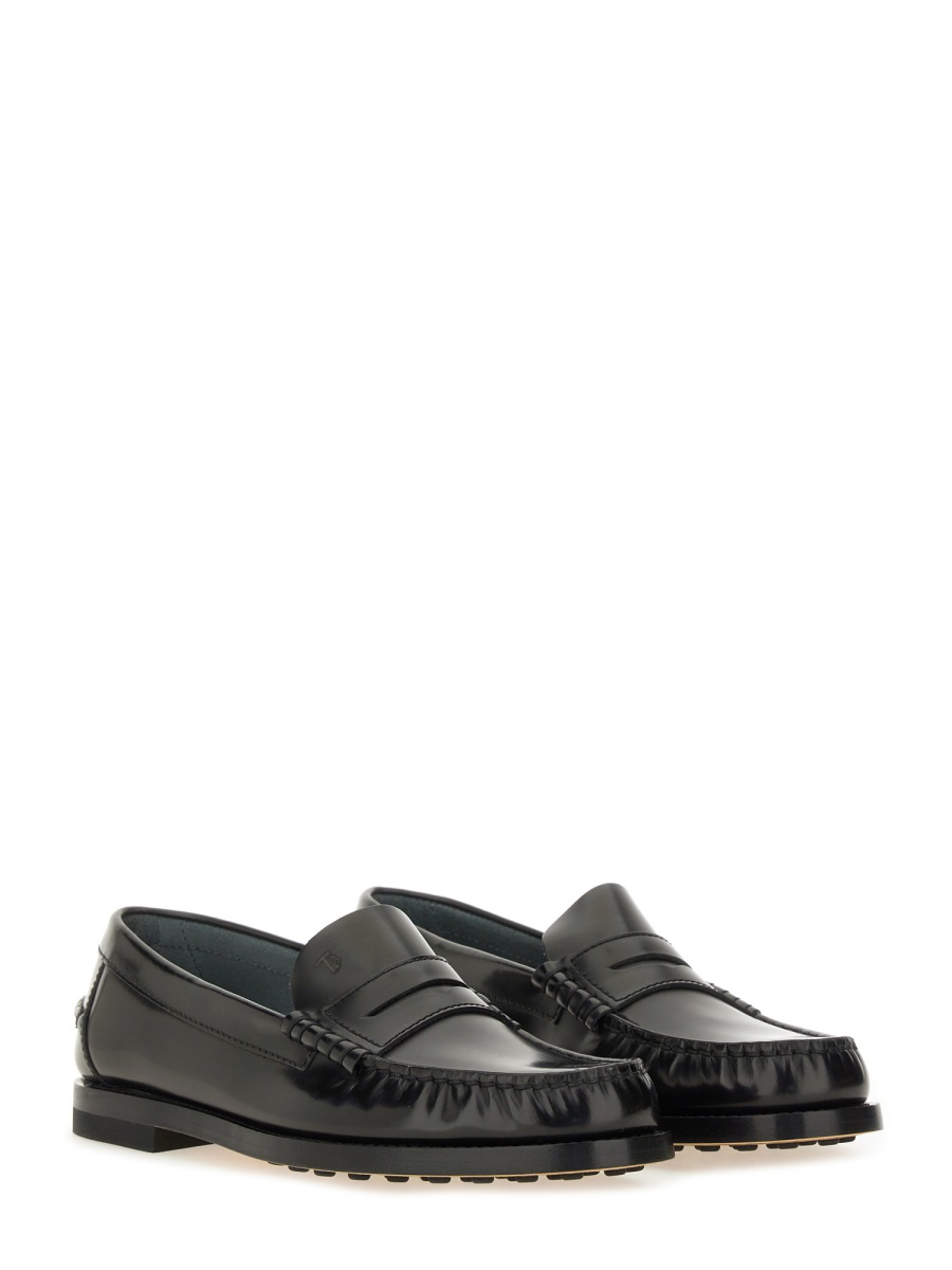 [Tod's] Loafer FW25 XXW34L0IO10_AKTB999