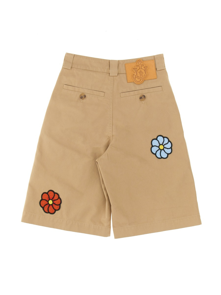 [MONCLER GENIUS] Shorts SS23 2B00001_M2731236