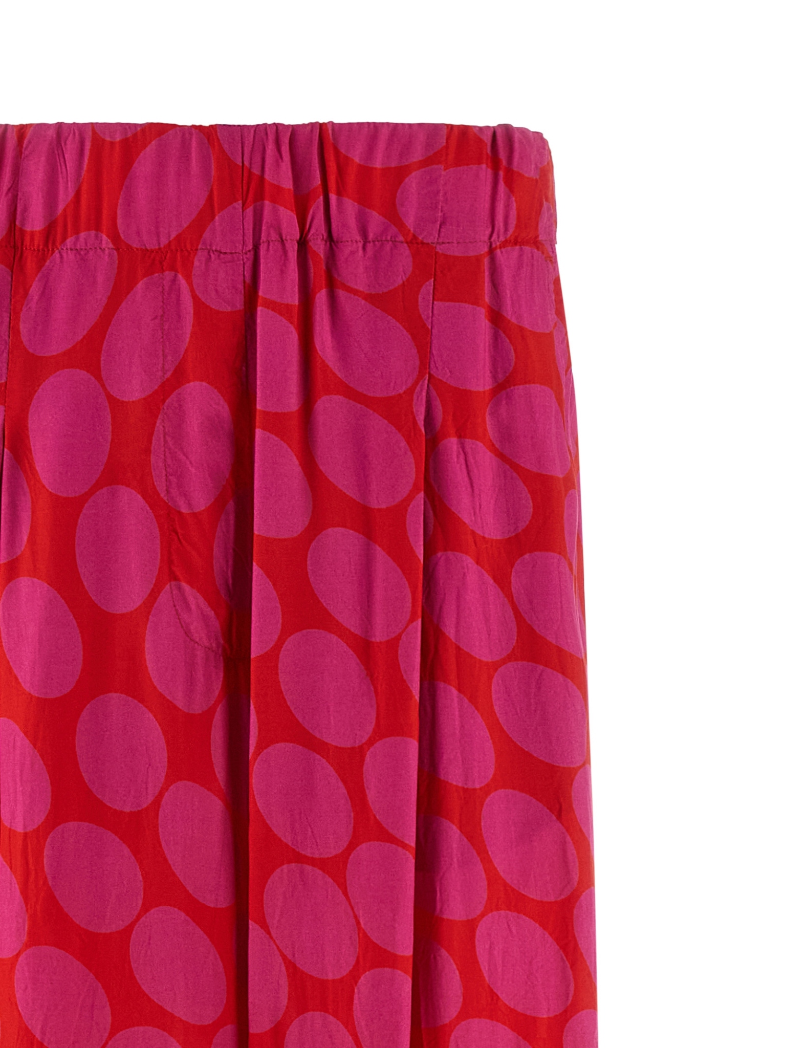 [DRIES VAN NOTEN] Trousers SS26 2610109093017304