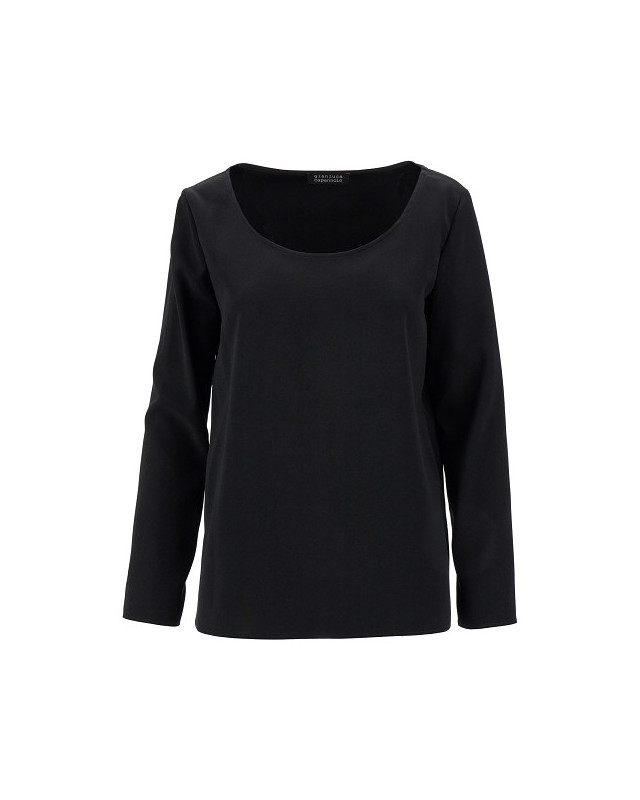 [Gianluca Capannolo] T-shirts Long Sleeve FW23 23IT555600502-502