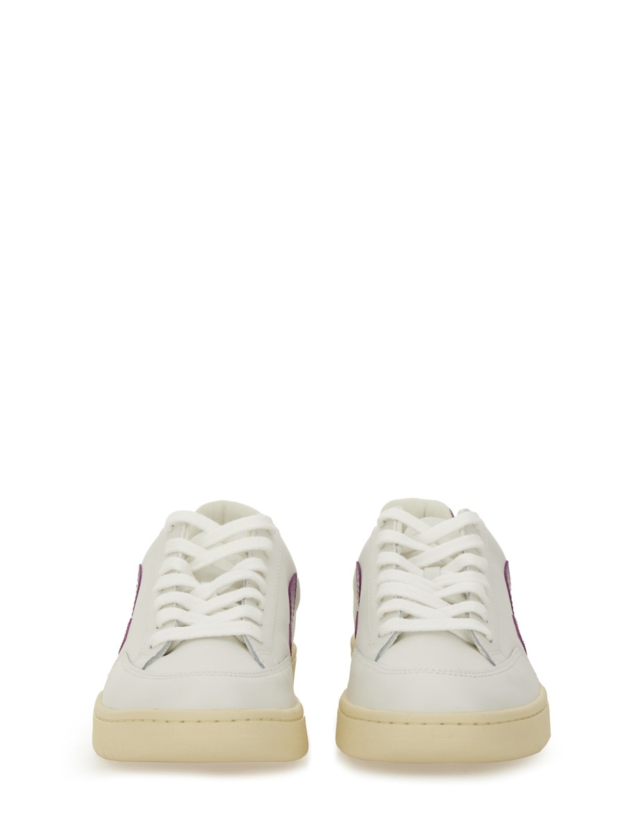 [Veja] Sneakers FW24 XD0203678_EXTRA-WHITE/COSM