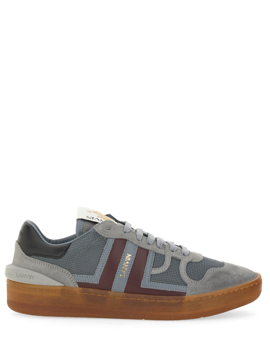 [Lanvin] Sneakers FW24 FW-SKDK00_NAST-A241239