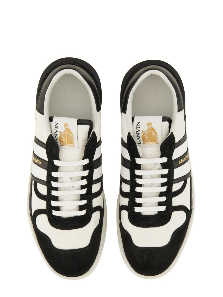 [Lanvin] Sneakers FW24 FM-SKDK00_NYLO-A240110