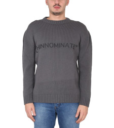[HINNOMINATE] Knitwear FW22 HNM165_GRIGIO
FERRO