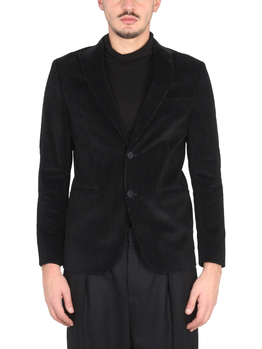 [TONELLO] Jacket FW21 06G455_Y9393U990
