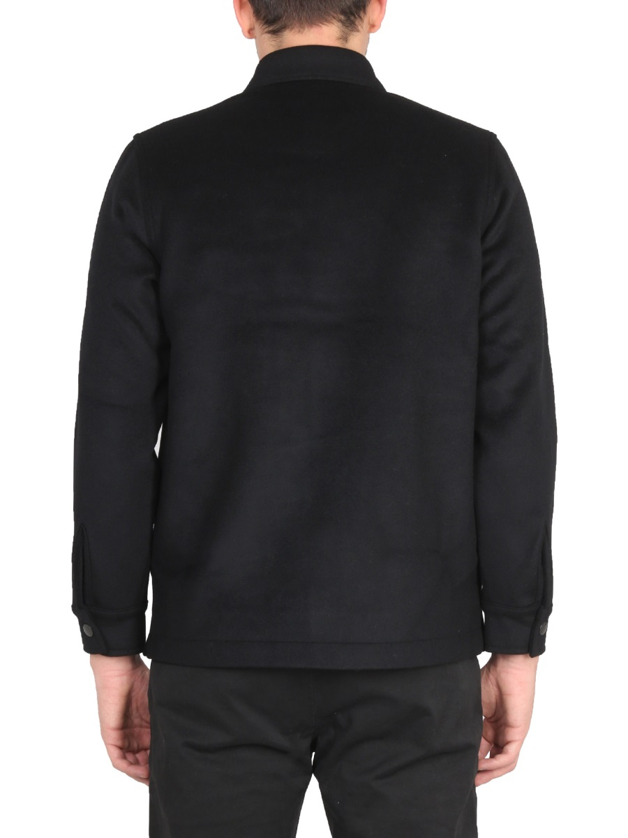 [DEPARTMENT FIVE] Jacket FW21 UC0152_TF0043999