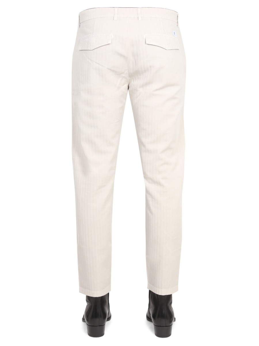 [DEPARTMENT FIVE] Trousers FW21 UP0051_TF0002906