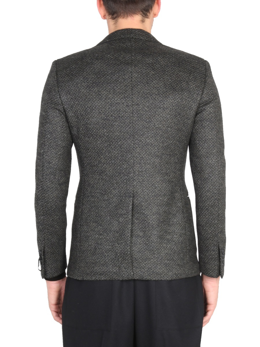 [TONELLO] Blazer FW21 06G459_Y7078U700