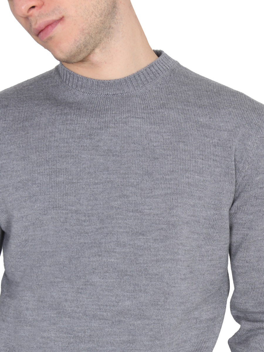 [BALLANTYNE] Knitwear FW22 W2P000_7W07115123