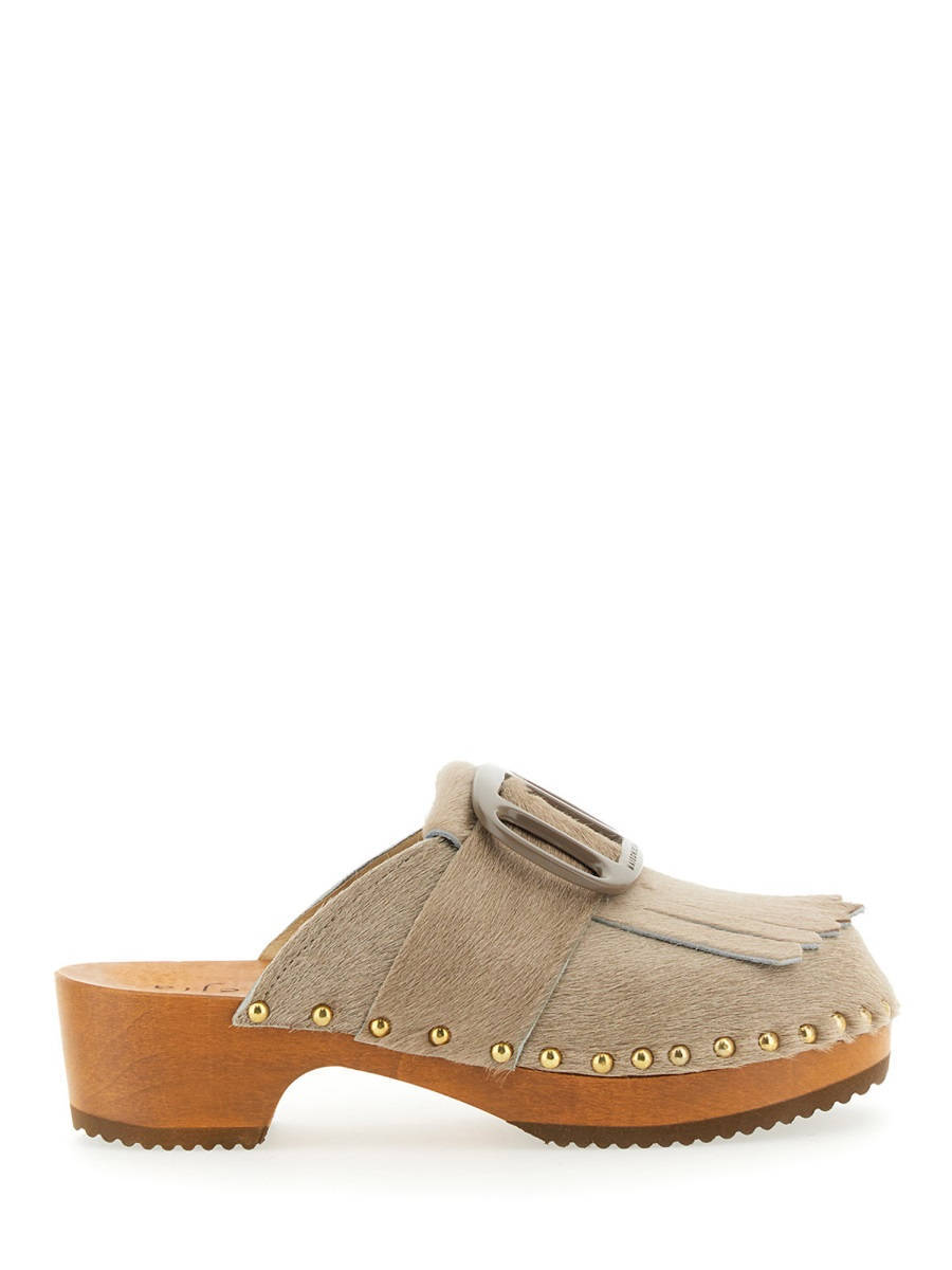 [Jejia] Sandals FW22 SEBERG_VAR1GREYFUR