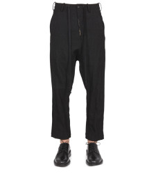 [UMA WANG] Trousers FW22 UM3521_A02W2UW900